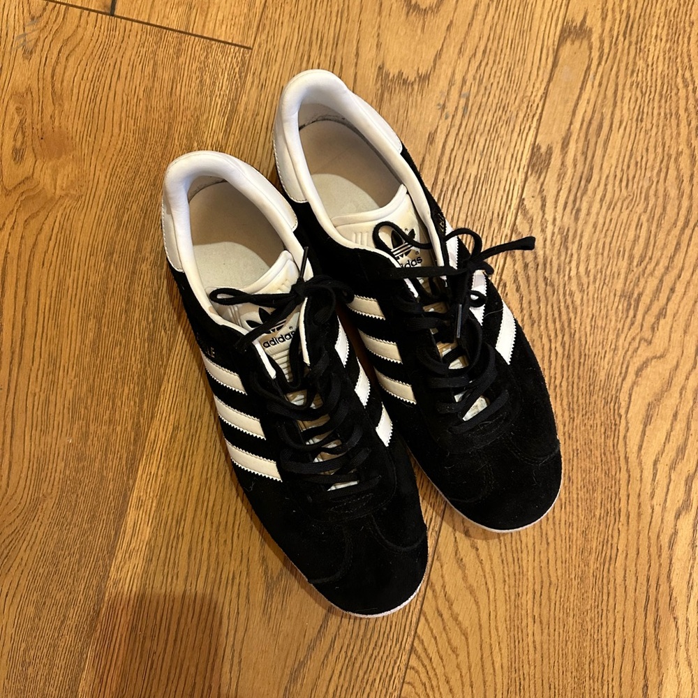 Almost new Adidas